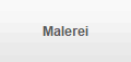 Malerei